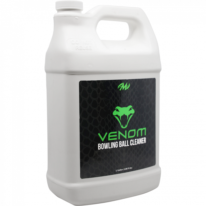 Motiv Venom Nettoyeur de balles